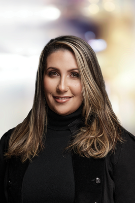 Portrait of Shanda Okrane Shepard, REALTOR® | MRP | ABR®